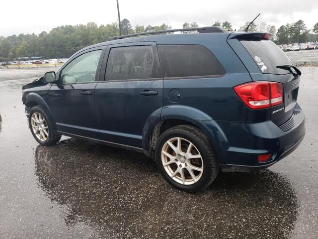 2014 Dodge Journey SXT