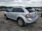 2010 Ford Edge Limited