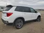 2023 Honda Passport EXL