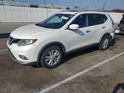 2015 Nissan Rogue S en venta en Van Nuys, CA