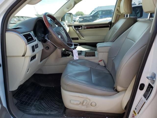 2010 Lexus GX 460