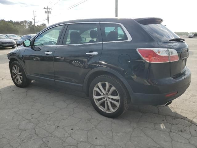 2012 Mazda CX-9