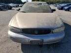 1999 Buick Century Custom