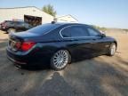 2013 BMW 740 LXI