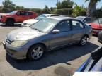 2004 Honda Civic EX