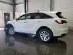 2017 Acura RDX