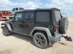 2014 Jeep Wrangler Unlimited Rubicon