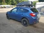 2016 Subaru Crosstrek Limited