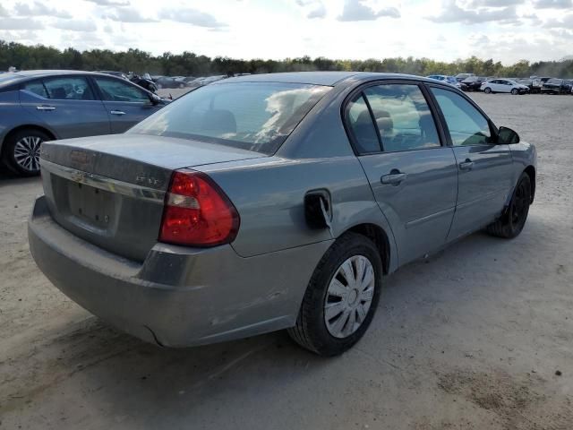 2008 Chevrolet Malibu LT