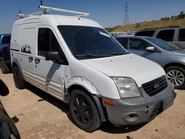 2012 Ford Transit Connect XL