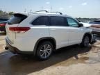 2017 Toyota Highlander SE