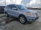 2010 Hyundai Santa FE SE