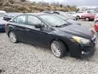 2012 Subaru Impreza Limited