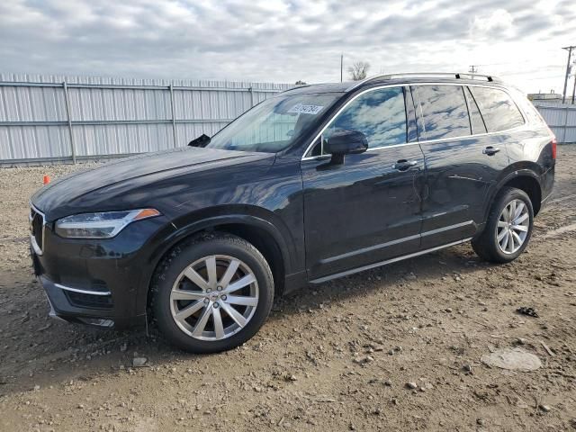 2016 Volvo XC90 T6