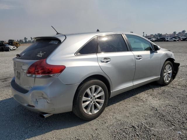 2015 Toyota Venza LE