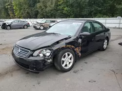 Salvage cars for sale at Glassboro, NJ auction: 2006 Nissan Altima S