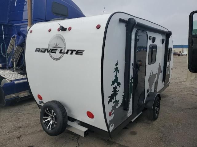 2024 Other Travel Trailer