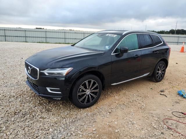 2019 Volvo XC60 T5 Inscription