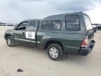 2010 Toyota Tacoma Access Cab