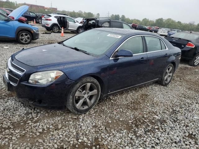 2009 Chevrolet Malibu 2LT