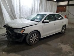 2013 Volkswagen Jetta SE en venta en Ebensburg, PA