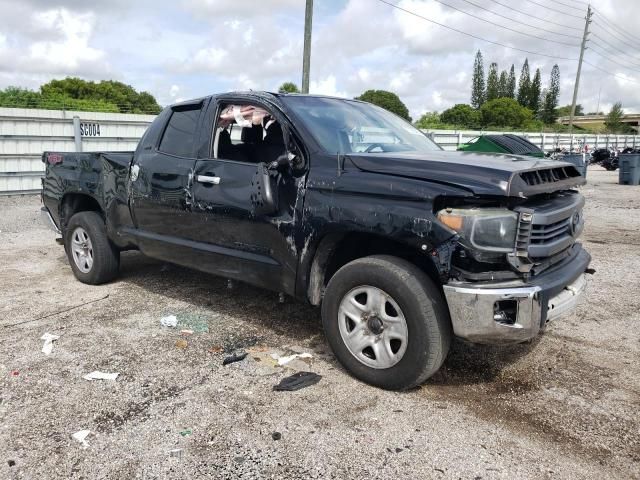 2014 Toyota Tundra Double Cab SR