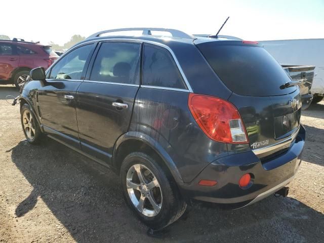 2014 Chevrolet Captiva LT