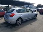 2015 Subaru Impreza Premium