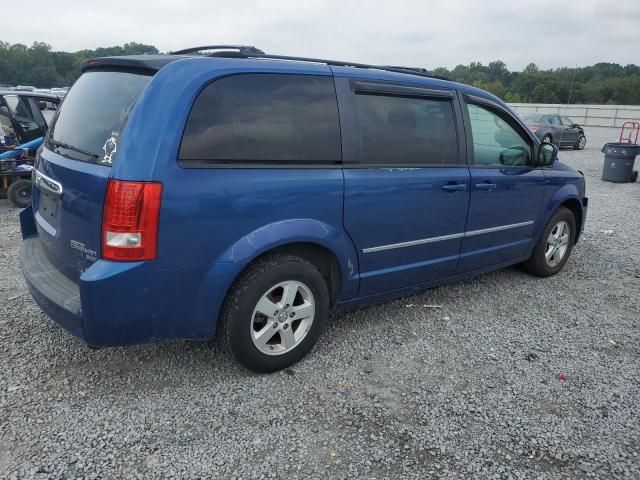 2010 Dodge Grand Caravan SXT