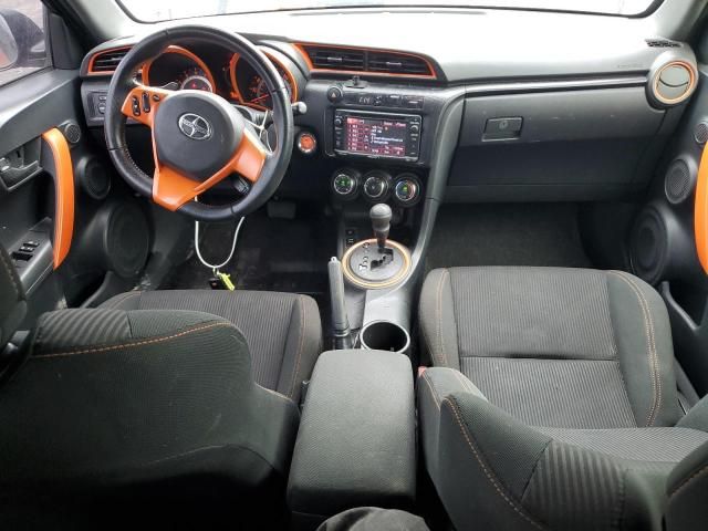 2015 Scion TC