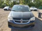 2012 Dodge Grand Caravan SE