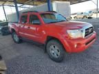 2008 Toyota Tacoma Double Cab