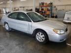 2007 Ford Taurus SEL