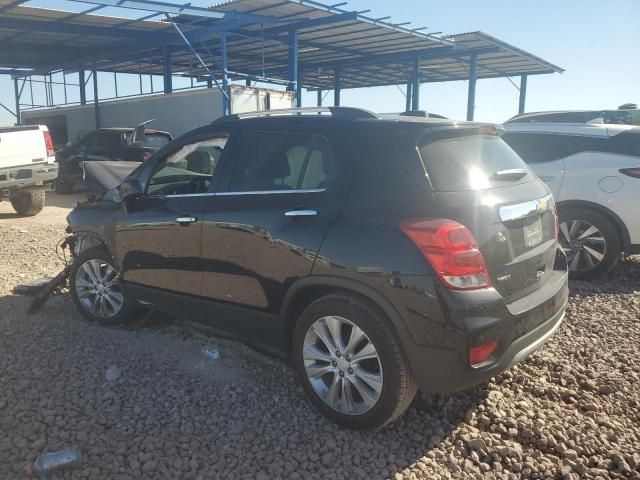 2020 Chevrolet Trax Premier