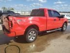 2014 Ford F150 Super Cab