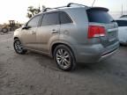 2013 KIA Sorento SX