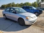 2002 Honda Civic LX