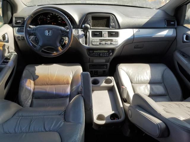 2008 Honda Odyssey Touring