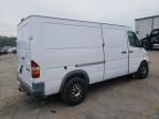 2003 Sprinter 2500 Sprinter