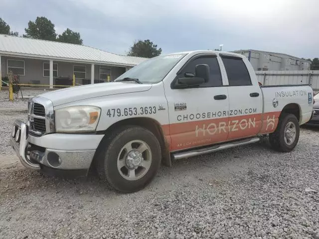 2007 Dodge RAM 3500 ST