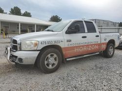 2007 Dodge RAM 3500 ST en venta en Prairie Grove, AR