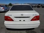 2002 Lexus LS 430