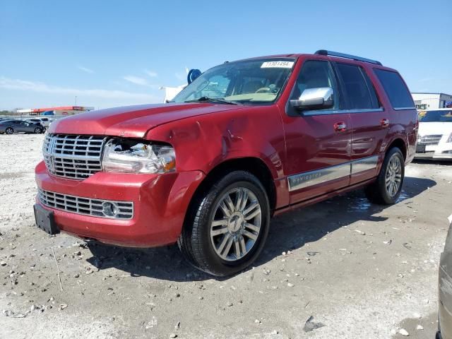 2007 Lincoln Navigator