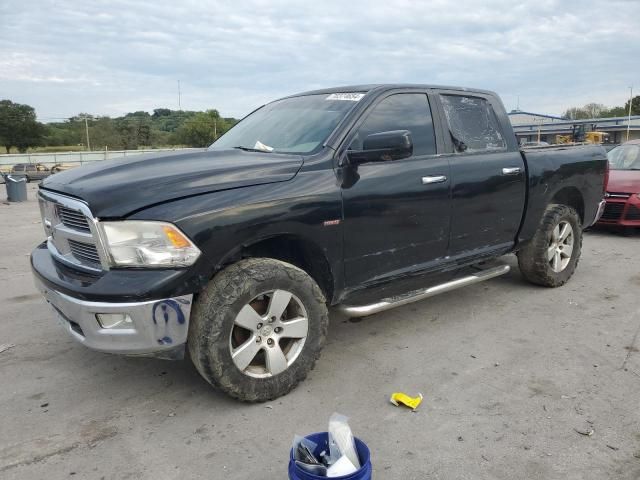 2009 Dodge RAM 1500