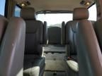 2008 Toyota Sienna XLE