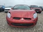 2009 Mitsubishi Eclipse Spyder GS