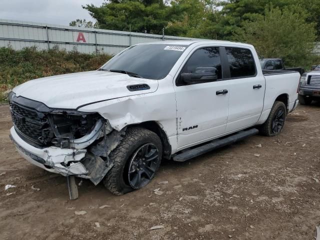 2023 Dodge RAM 1500 BIG HORN/LONE Star