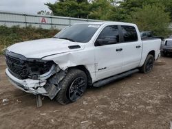 2023 Dodge RAM 1500 BIG HORN/LONE Star en venta en Davison, MI