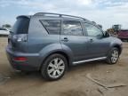 2012 Mitsubishi Outlander SE