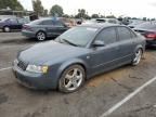 2003 Audi A4 1.8T